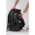 Raquet Bag Multigame 2026 - Black