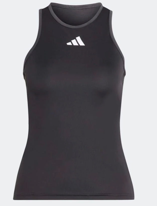 Adidas Club Tank Top - med CC LOGO (flere farver)