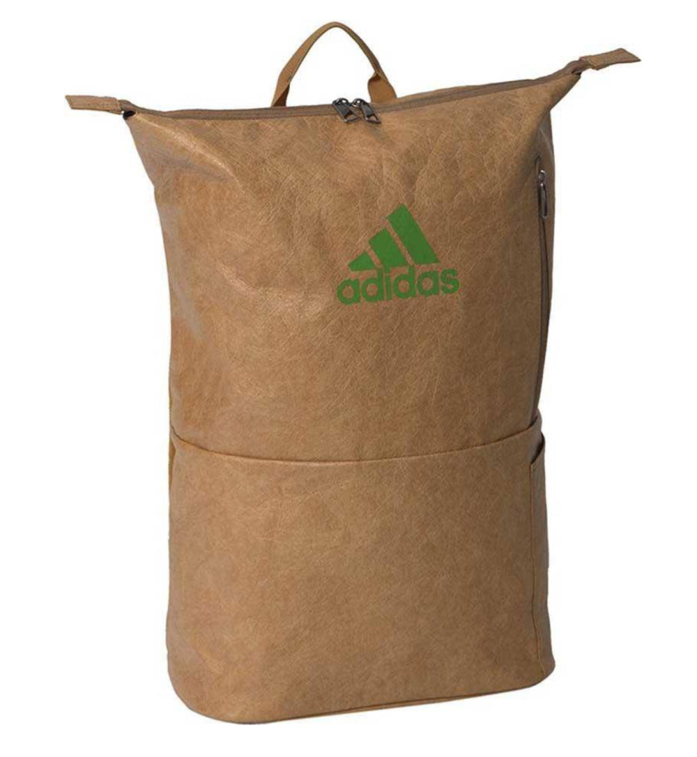 Adidas Backpack Multigame Green/Brown