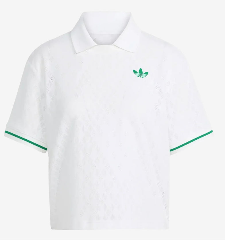 Adidas Originals Polo Pro - Dame