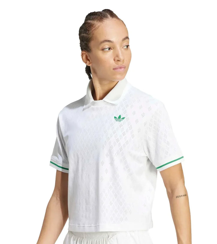 Adidas Originals Polo Pro - Dame
