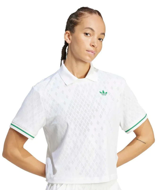 Adidas Originals Polo Pro - Dame