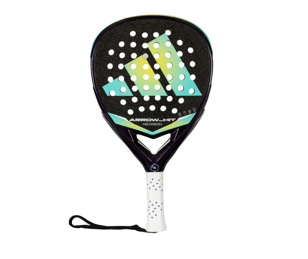 Arrow Hit Hexagon LTD 2026