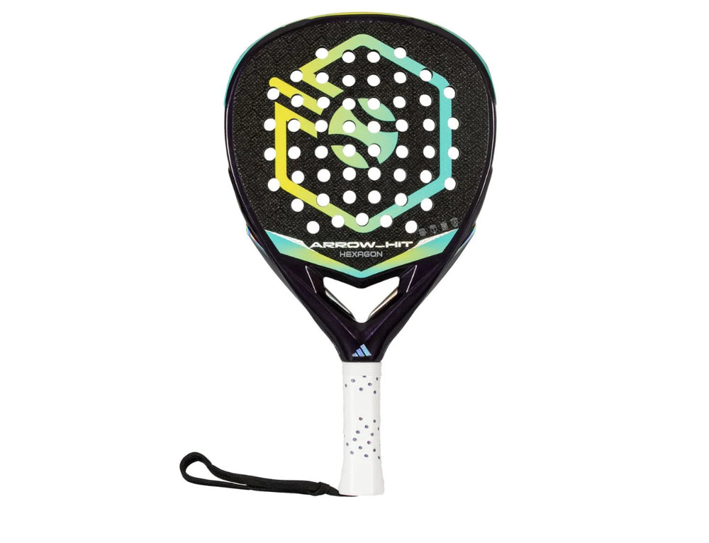 Arrow Hit Hexagon LTD 2026