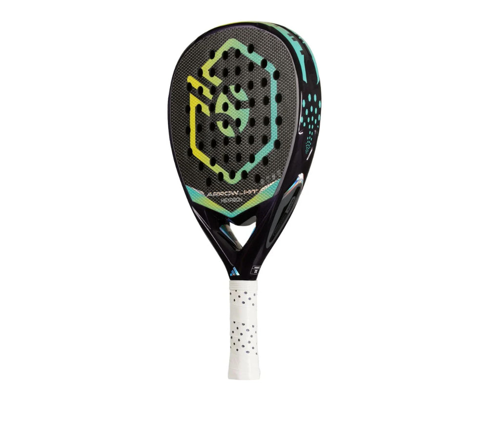 Arrow Hit Hexagon LTD 2026