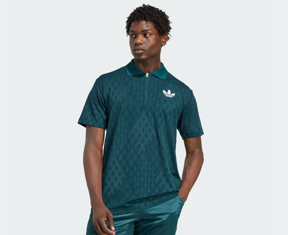 Adidas Originals Polo Pro