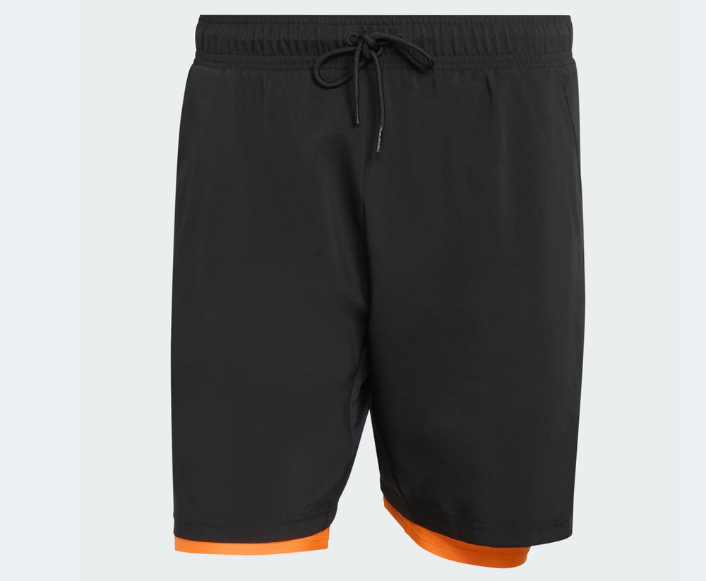Adidas CLUB 2n1 SHORTS (flere farver)