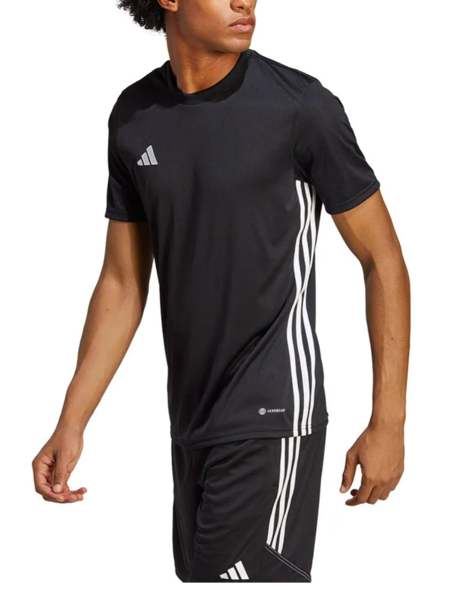 Adidas Tiro Tee (flere farver)
